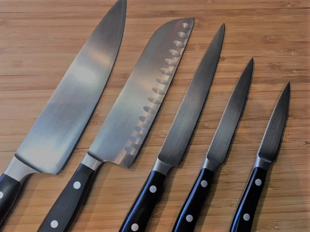 SHARPENING