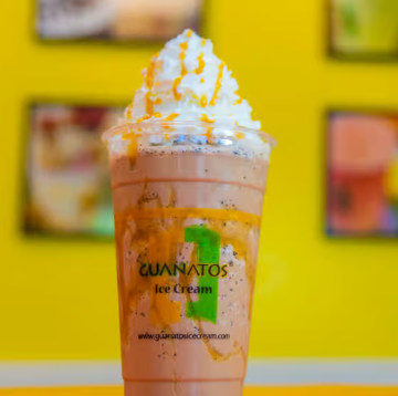 Frappuccino