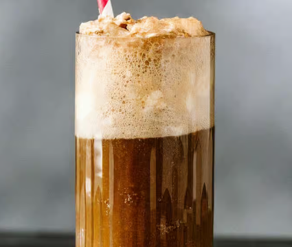 Root Beer Float