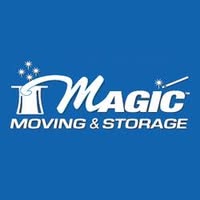 Magic Moving & Storage, Inc