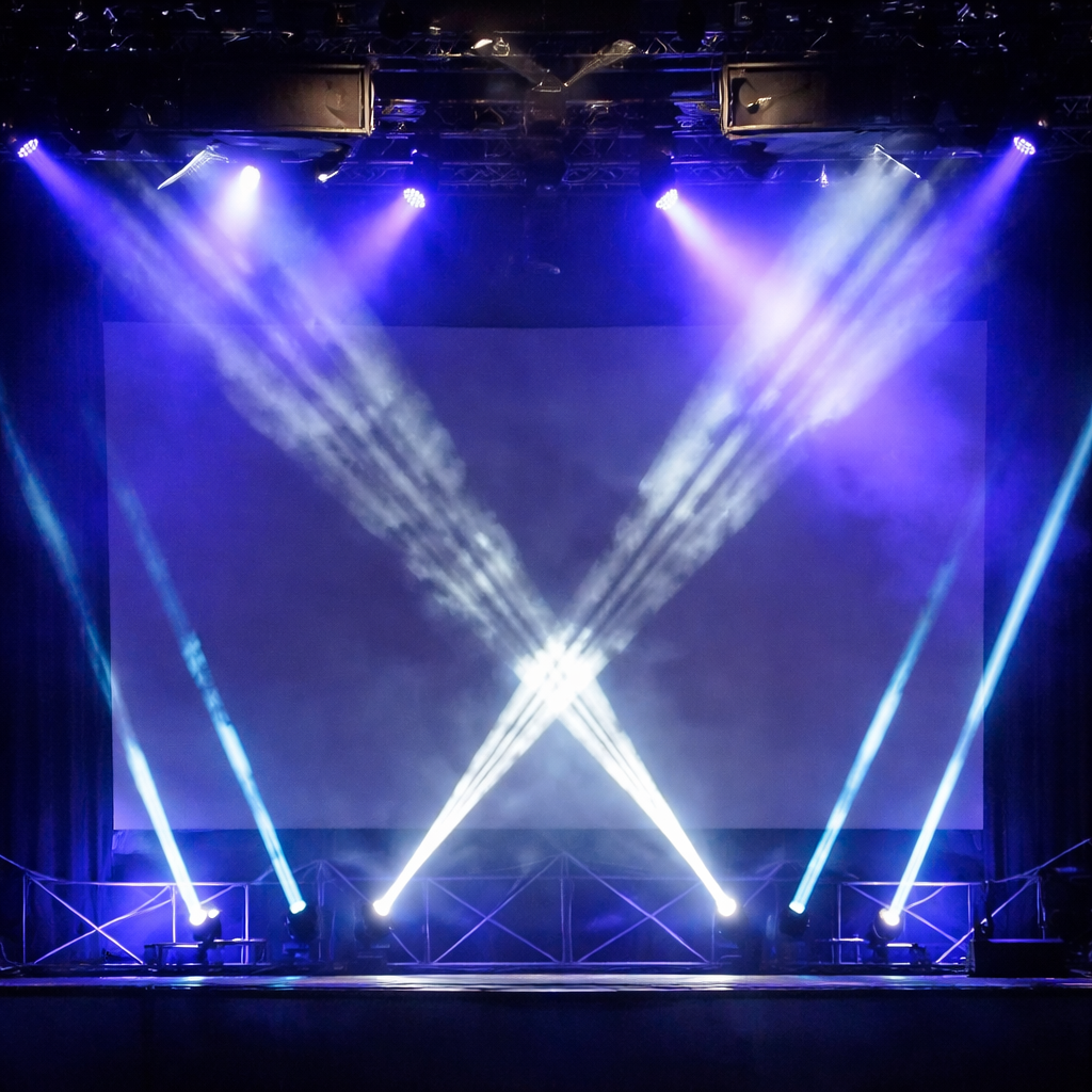 Lighting