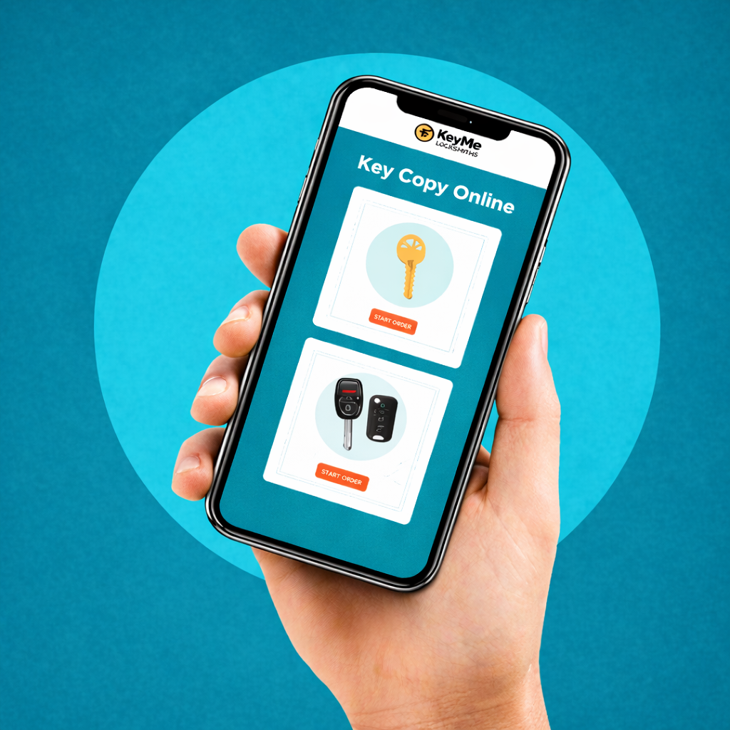 Key Copy Online