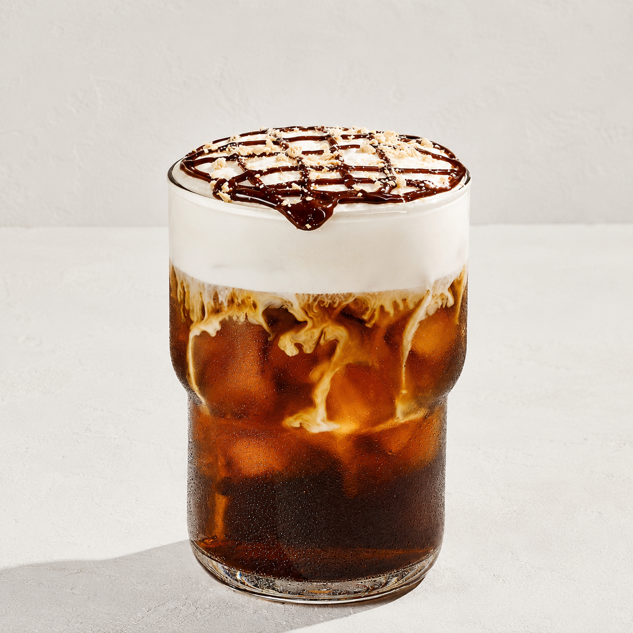 New S’mores Cold Brew