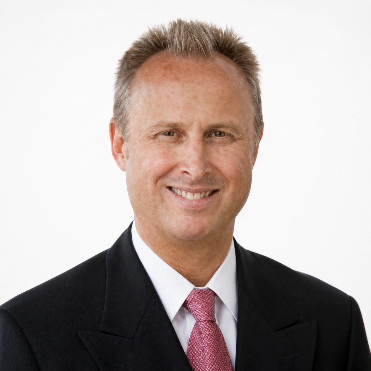 Scott Pederson