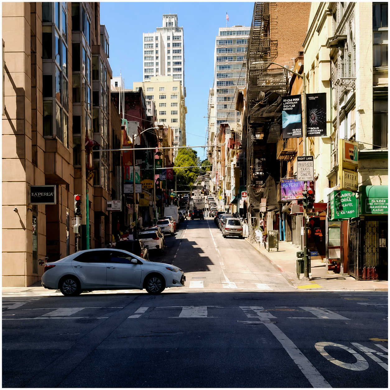Provident Credit Union (San Francisco Community Branch)