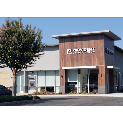 Provident Credit Union (South San Jose Community Branch)