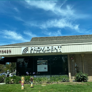 Provident Credit Union (Los Gatos Community Branch)