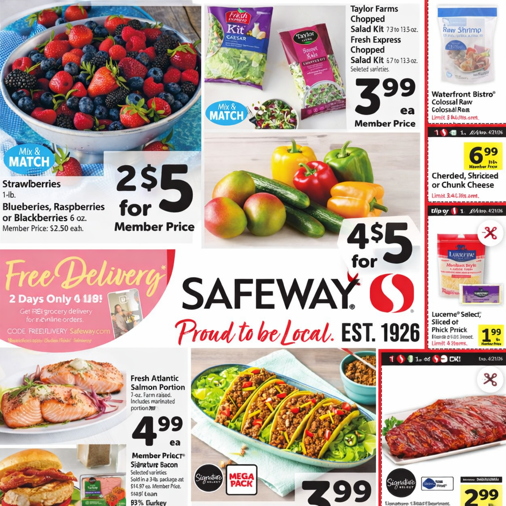 Weekly Ad