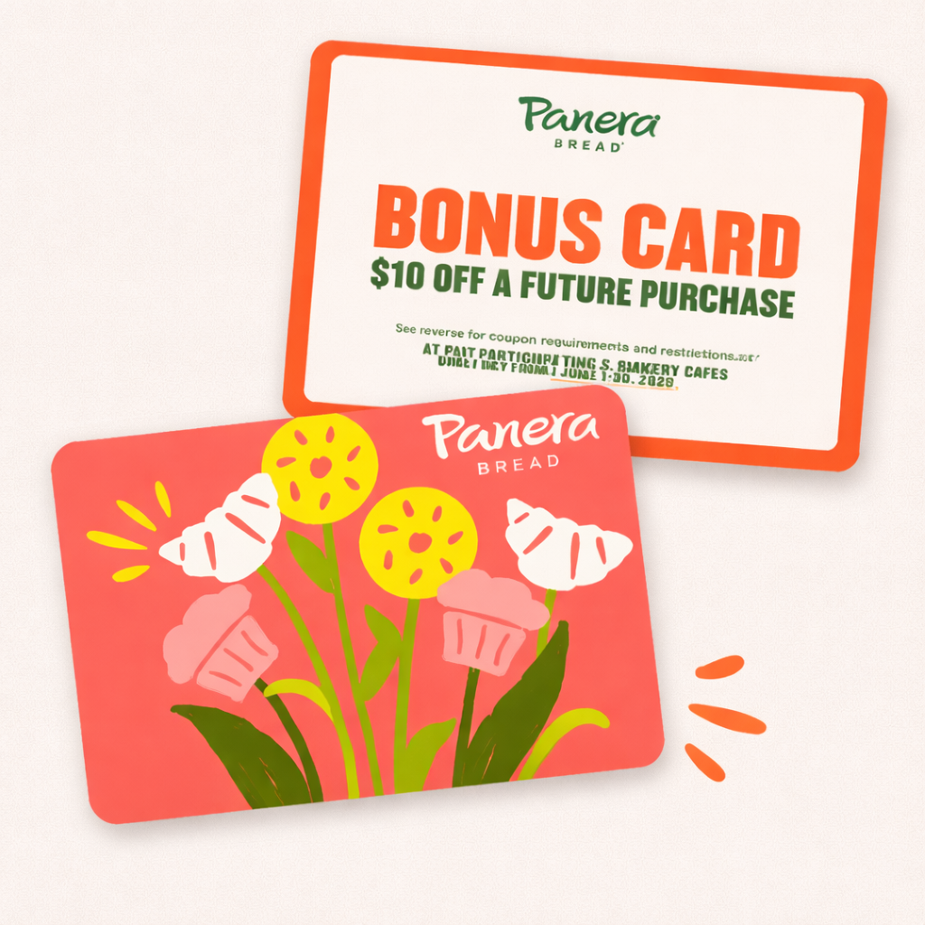 Gift Cards