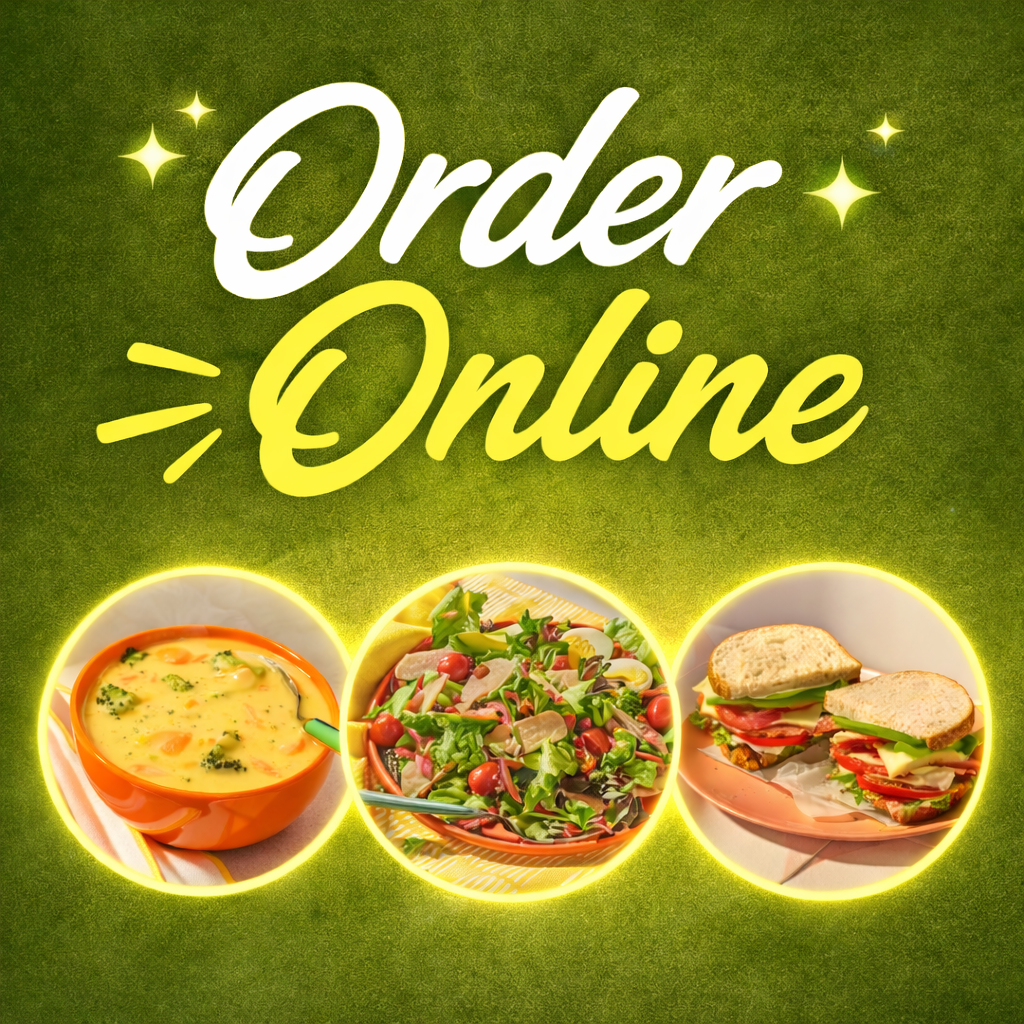 Order Online