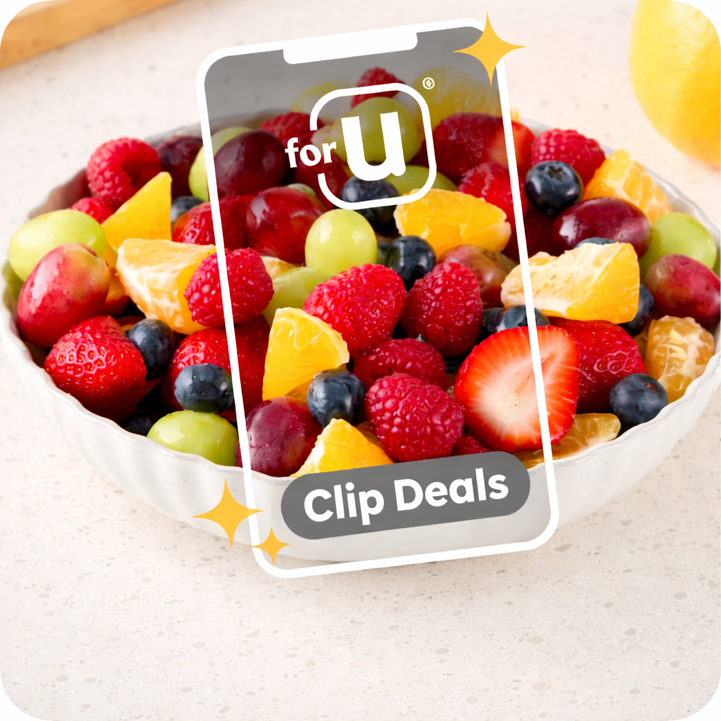 Safeway Deals & Delivery App