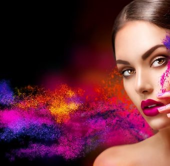 Professional Makeup Workshops