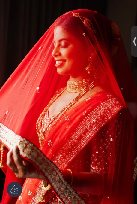 South Asian Weddings