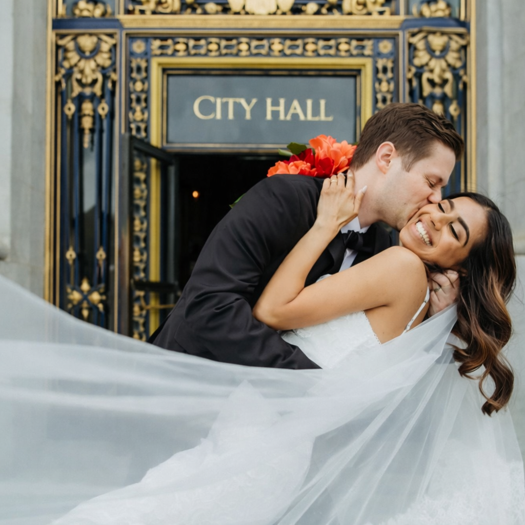 White Weddings