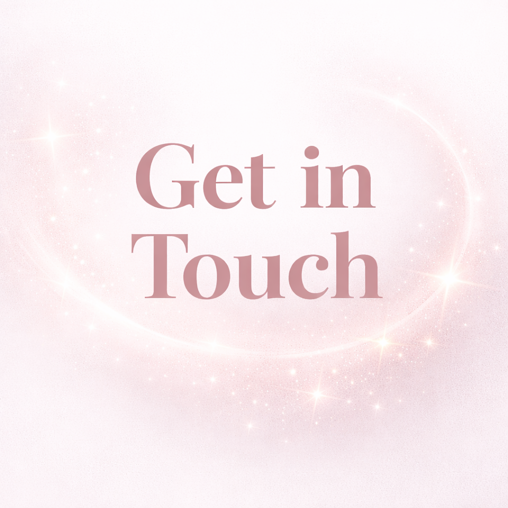 Get in Touch