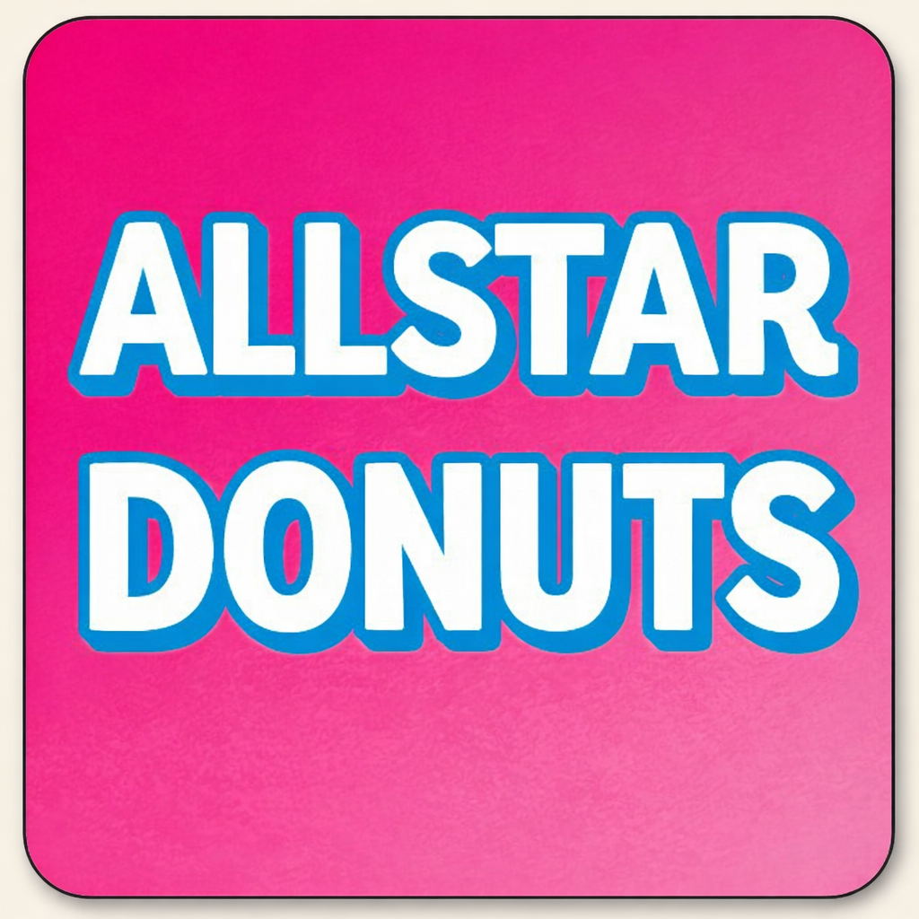 Allstar Donuts