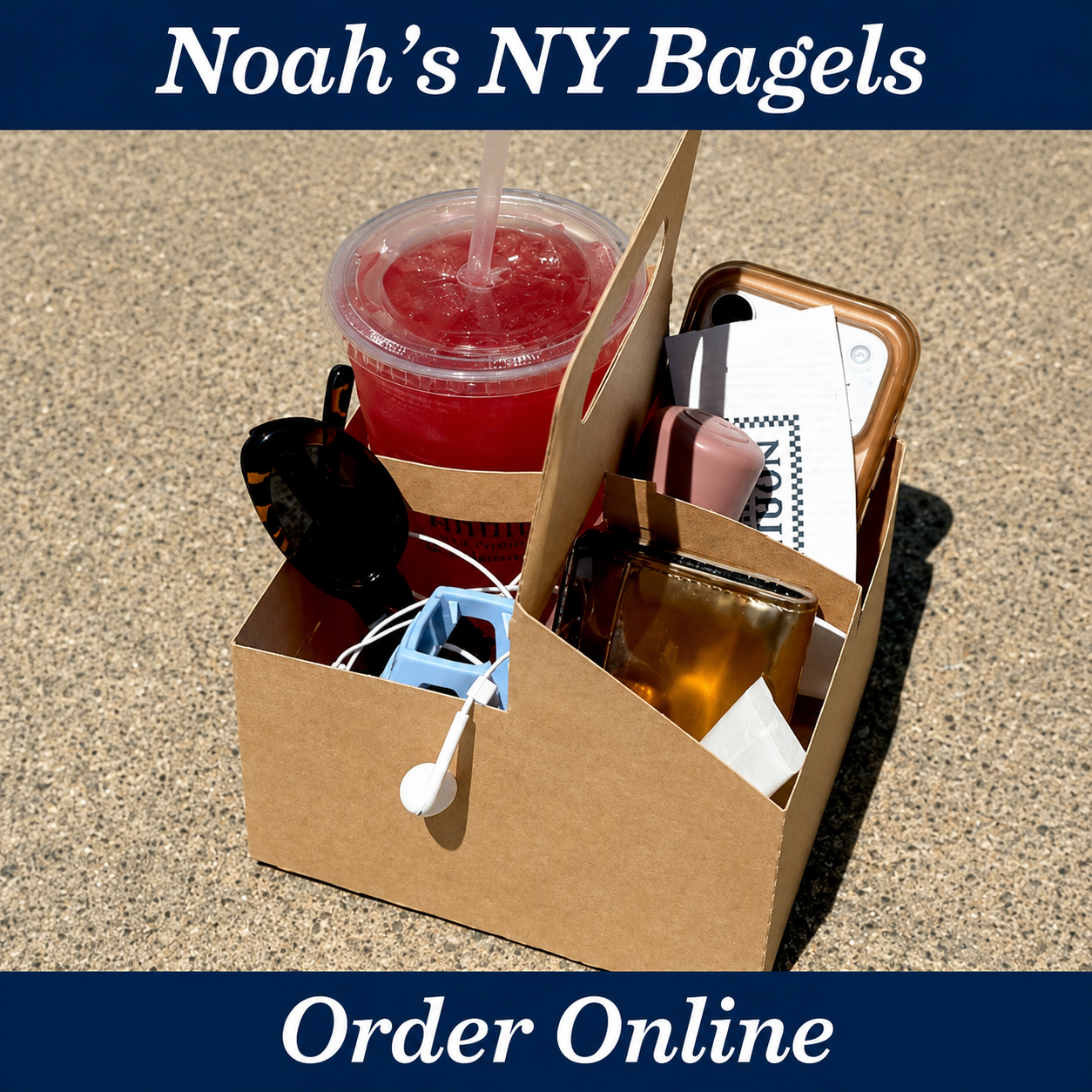 Order Online
