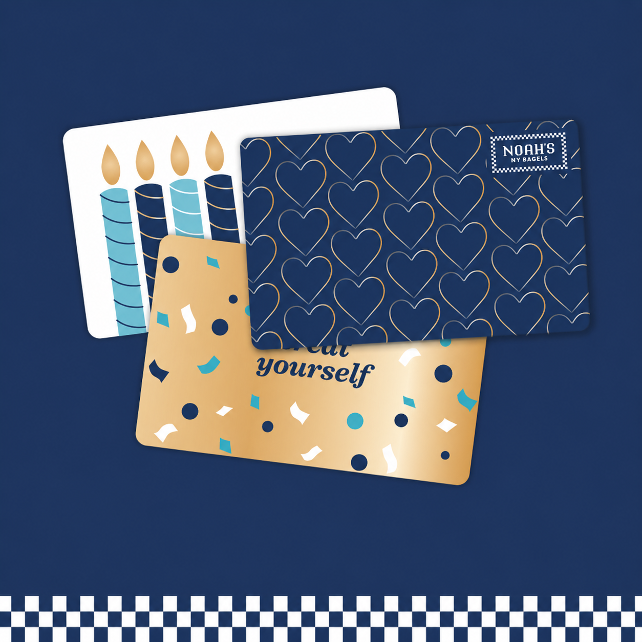 Gift Cards