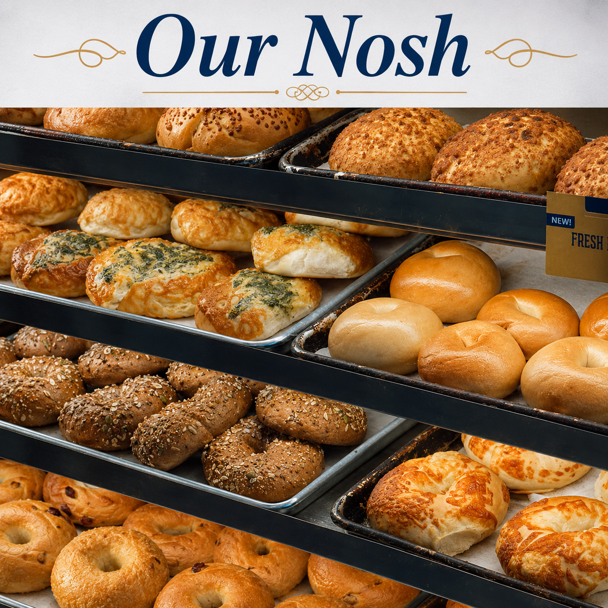 Our Nosh