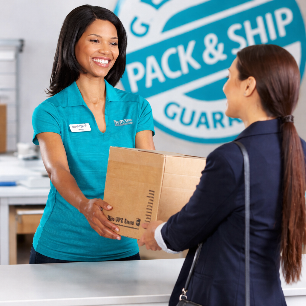 Estimate Shipping Cost
