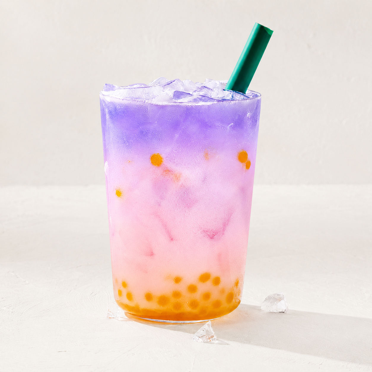 New Butterfly Drink