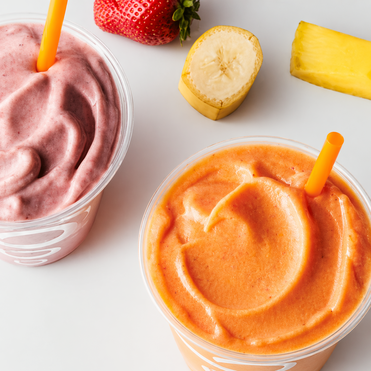 Smoothies