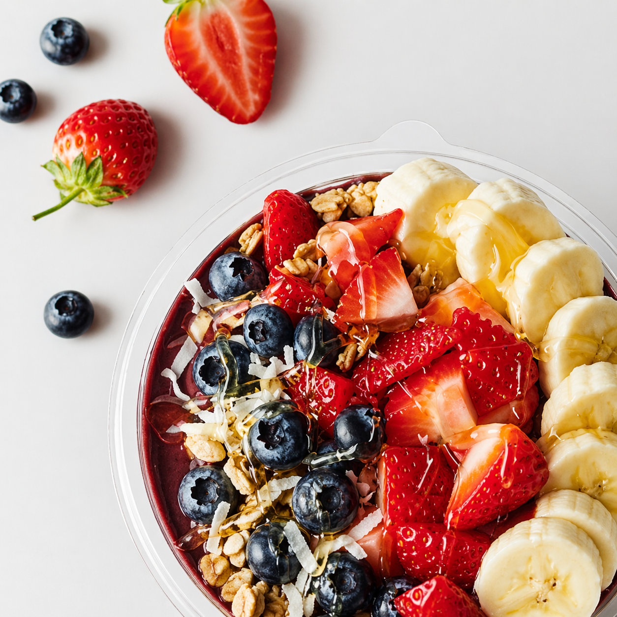 Bowls